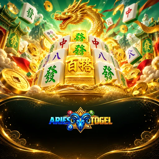 ariestogel